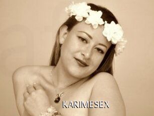 KARIMESEX