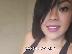 KAROLHOWARD