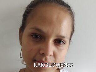 KAROLOWENSS