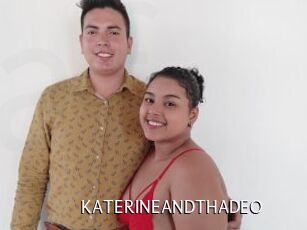 KATERINEANDTHADEO