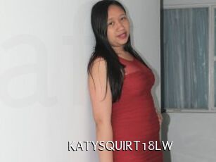 KATYSQUIRT18LW