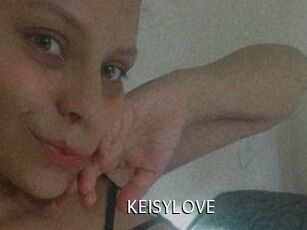 KEISYLOVE