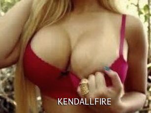 KENDALLFIRE