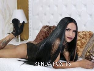 KENDA_FOX_TS