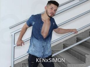 KENxSIMON