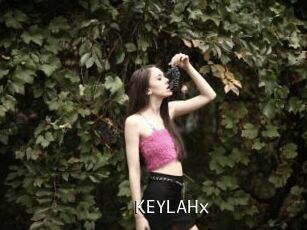 KEYLAHx