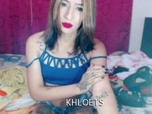 KHLOETS