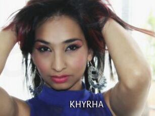 KHYRHA