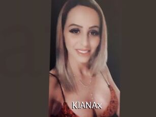 KIANAx