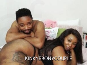 KINKYEBONYCOUPLE