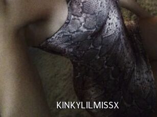 KINKYLILMISSX