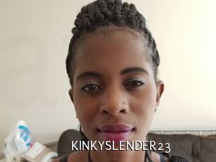 KINKYSLENDER23