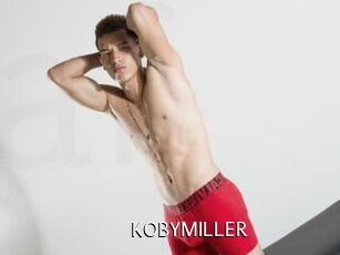 KOBYMILLER