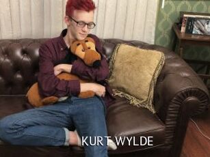 KURT_WYLDE