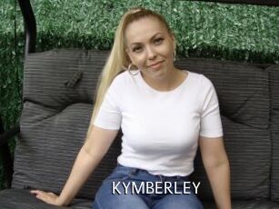 KYMBERLEY