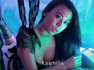 Kaamilla