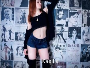 Kaellia