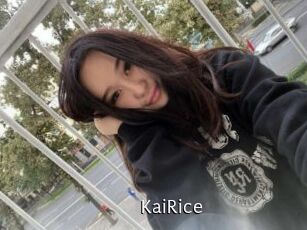 KaiRice