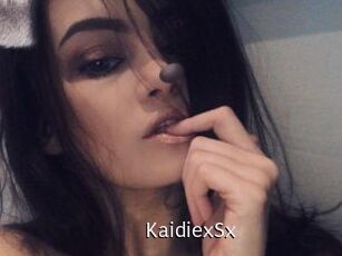 KaidiexSx