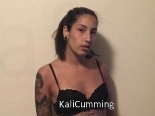 KaliCumming