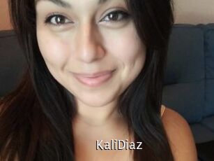 KaliDiaz