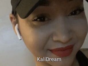 KaliDream