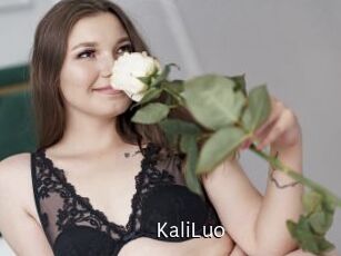 KaliLuo