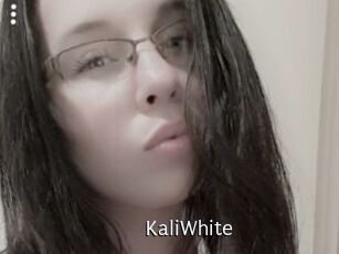 KaliWhite