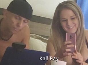 Kali_Ray