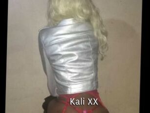 Kali_XX