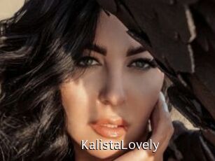 KalistaLovely