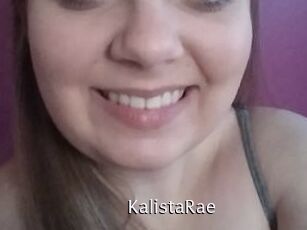 KalistaRae