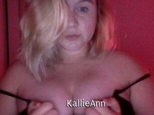 KallieAnn