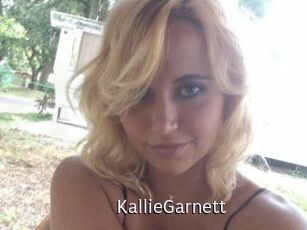 KallieGarnett