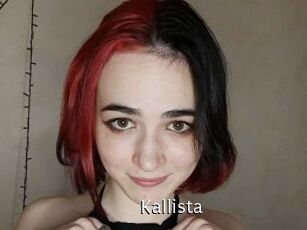 Kallista