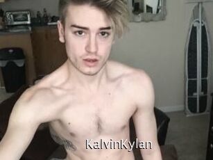 KalvinKylan