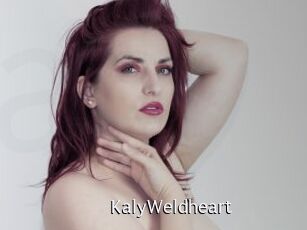 KalyWeldheart