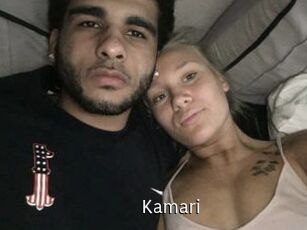 Kamari