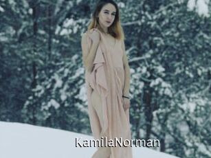 KamilaNorman