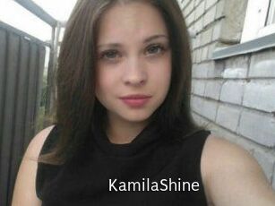 KamilaShine