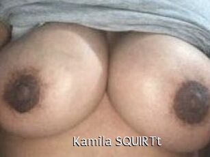 Kamila_SQUIRTt