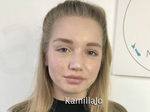 KamillaJo