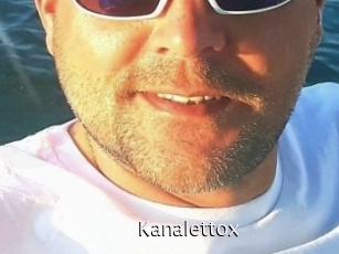 Kanalettox