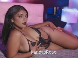 KandasRose