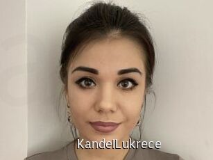 KandeILukrece