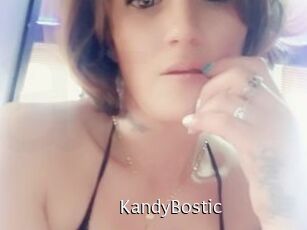 KandyBostic