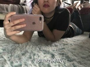 KandyKitty