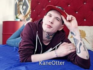 KaneOtter