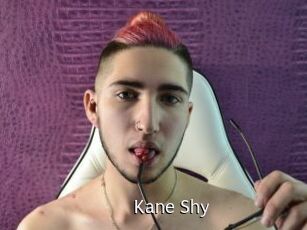 Kane_Shy