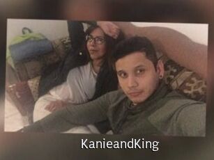 KanieandKing